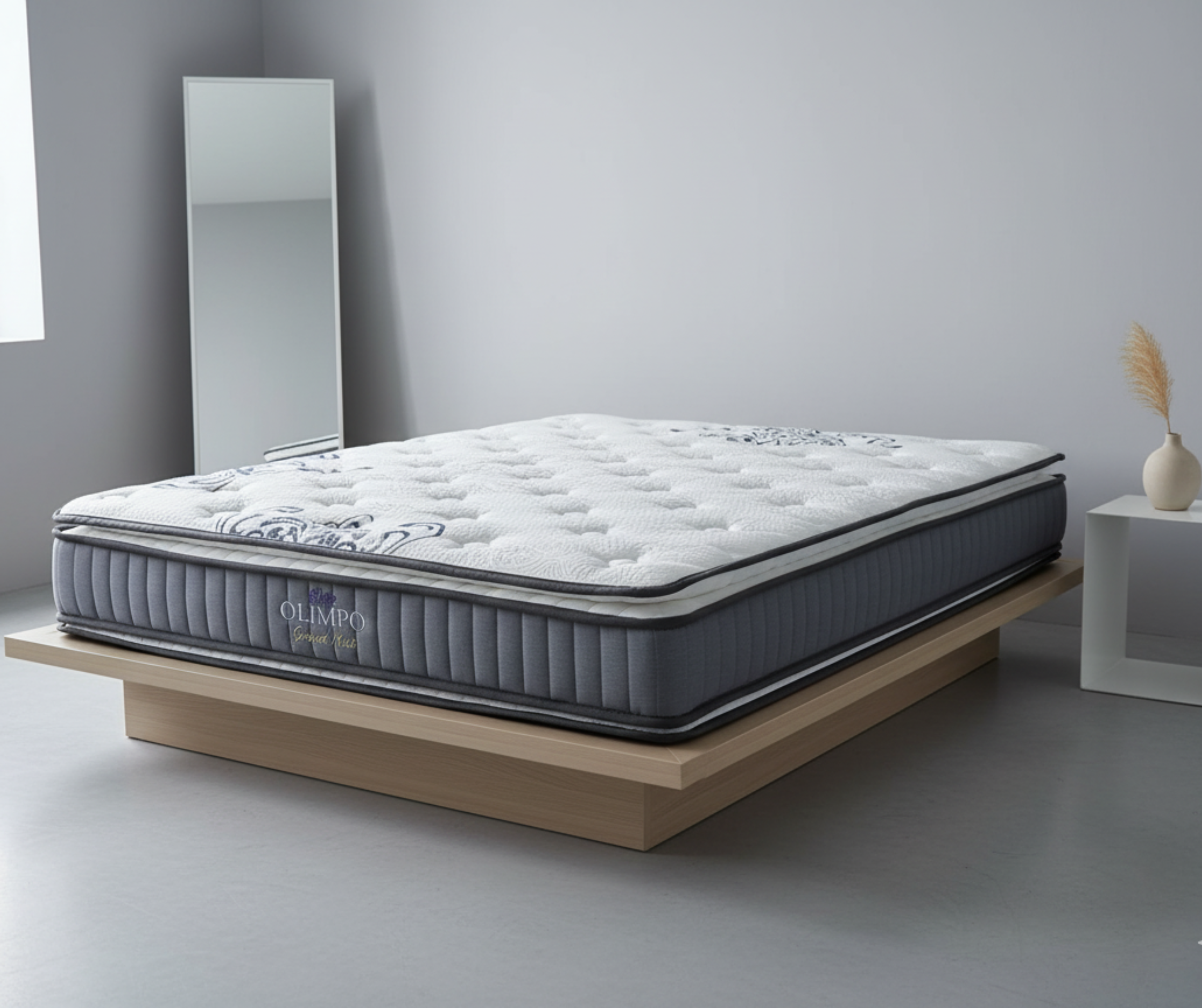 Colchón Olimpo