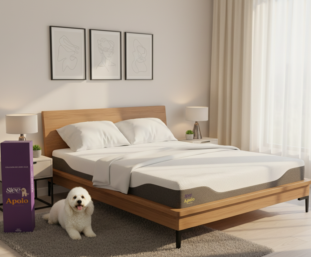 Colchón Apolo