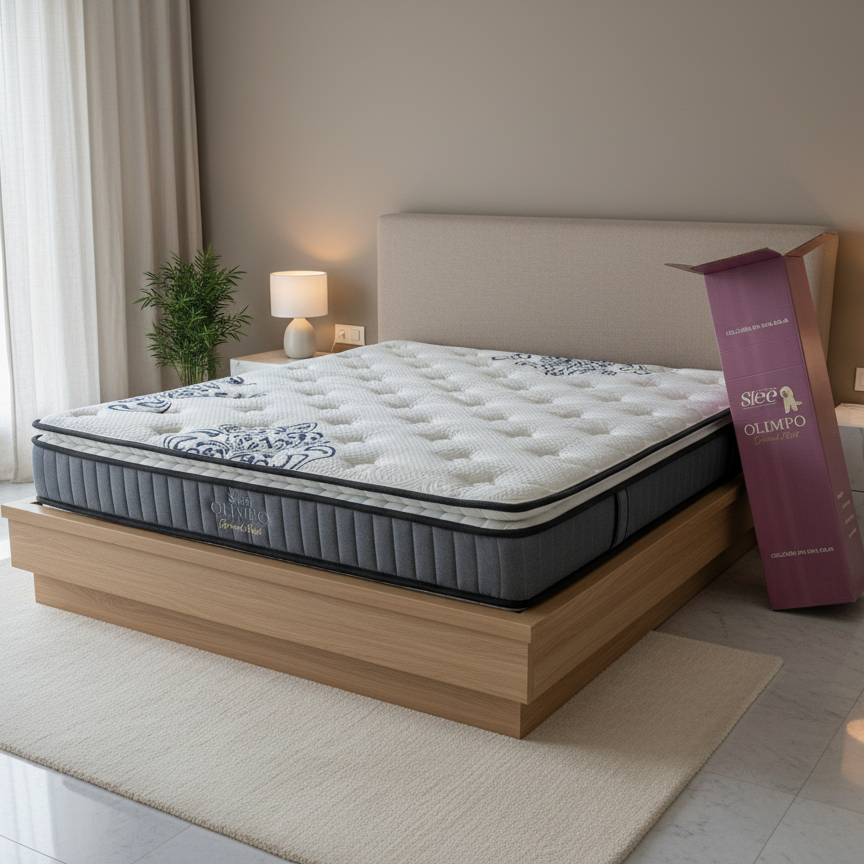 Colchón Olimpo