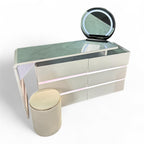 Vanity Tocador Capullo