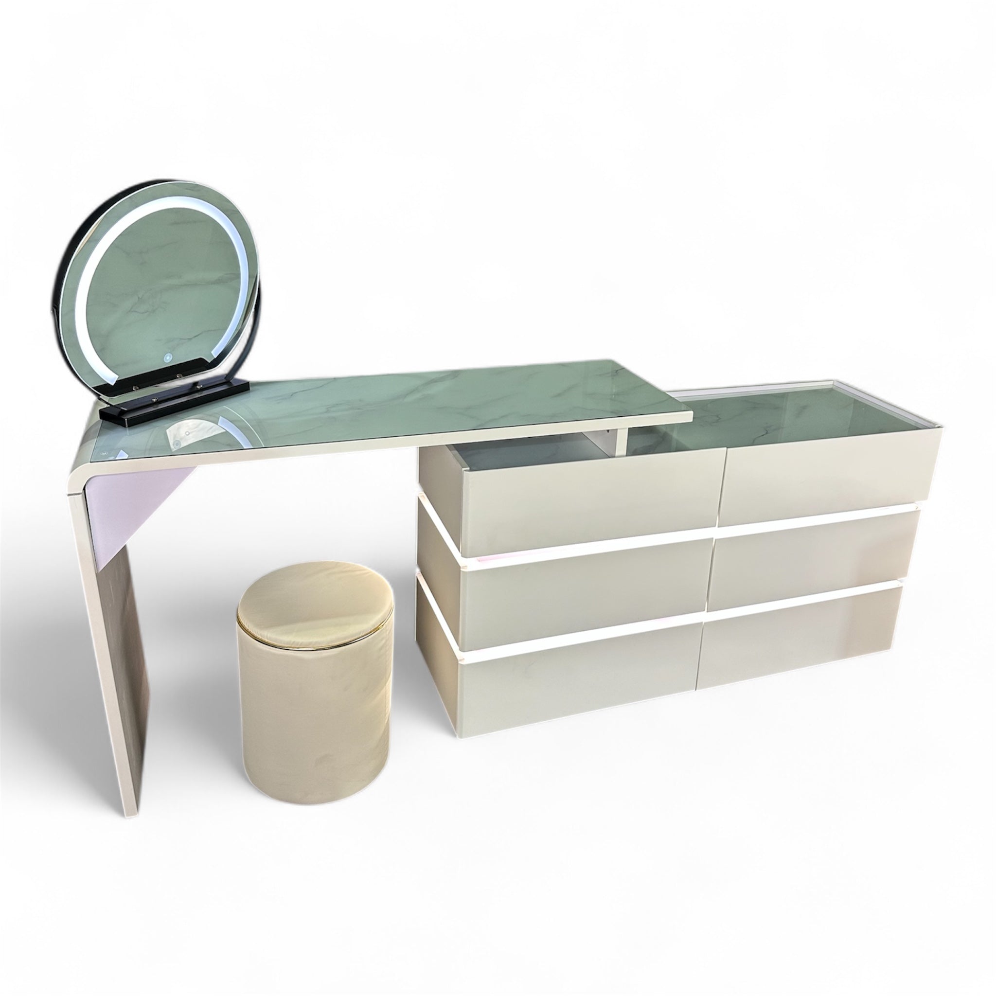 Vanity Tocador Capullo