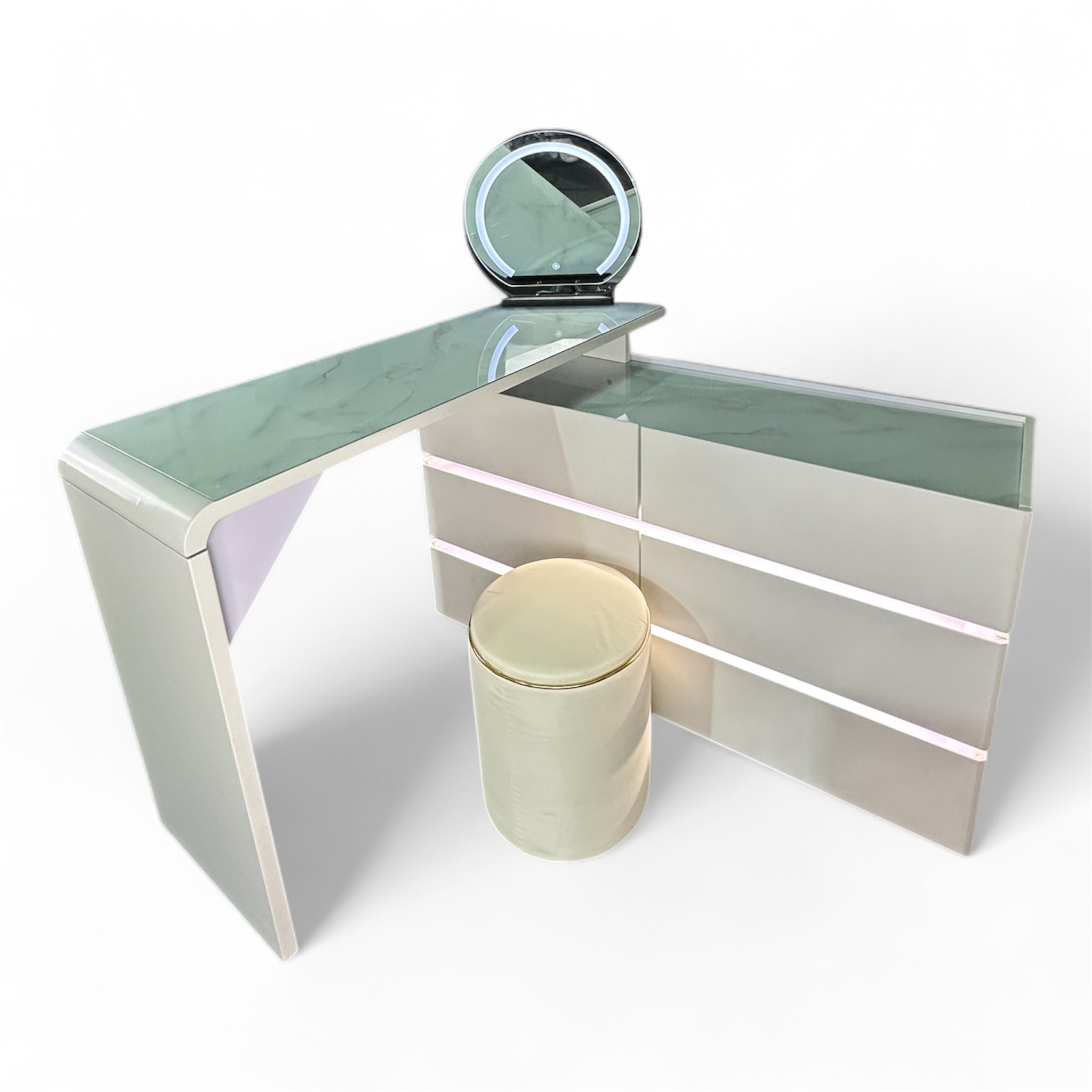 Vanity Tocador Capullo