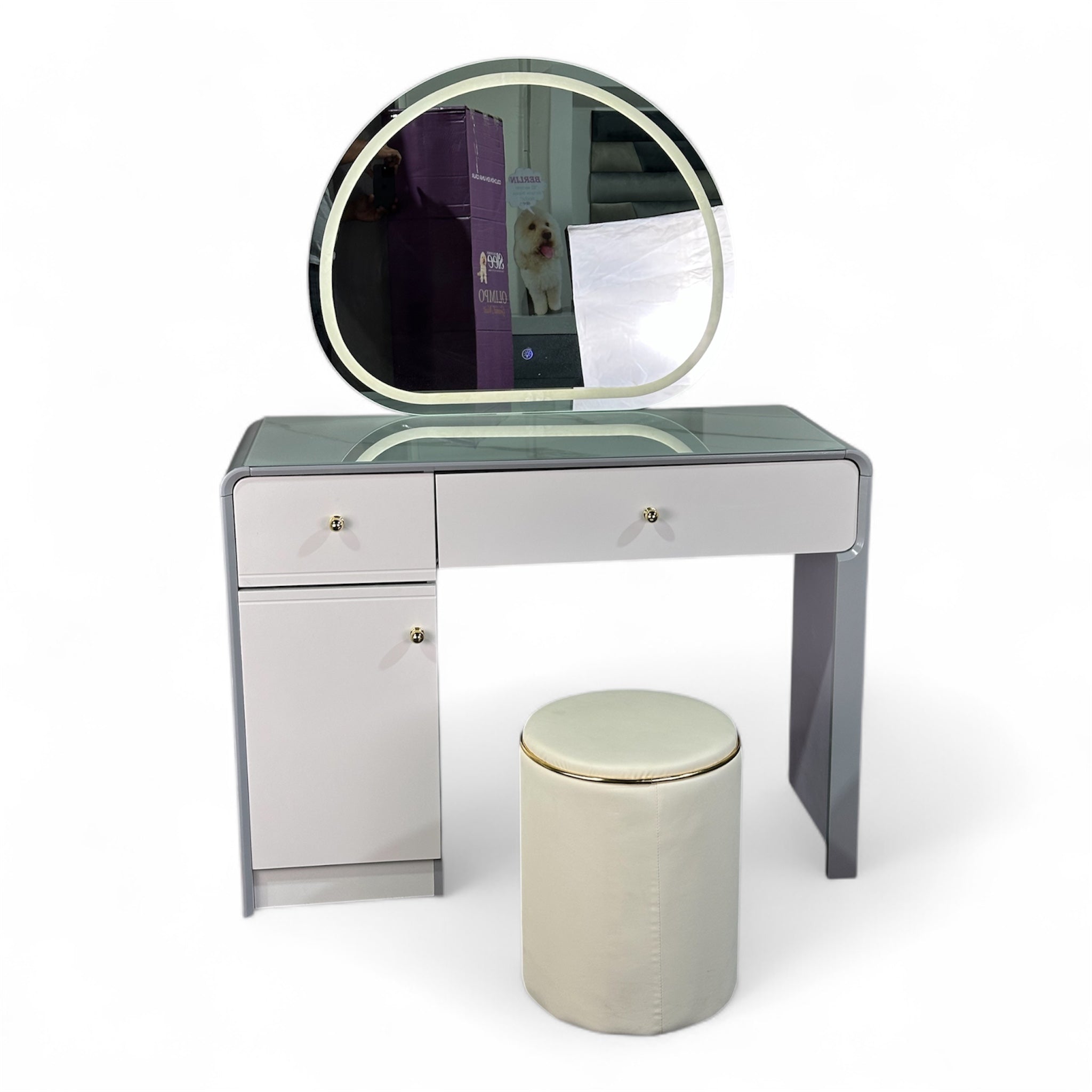 Vanity Tocador Julia